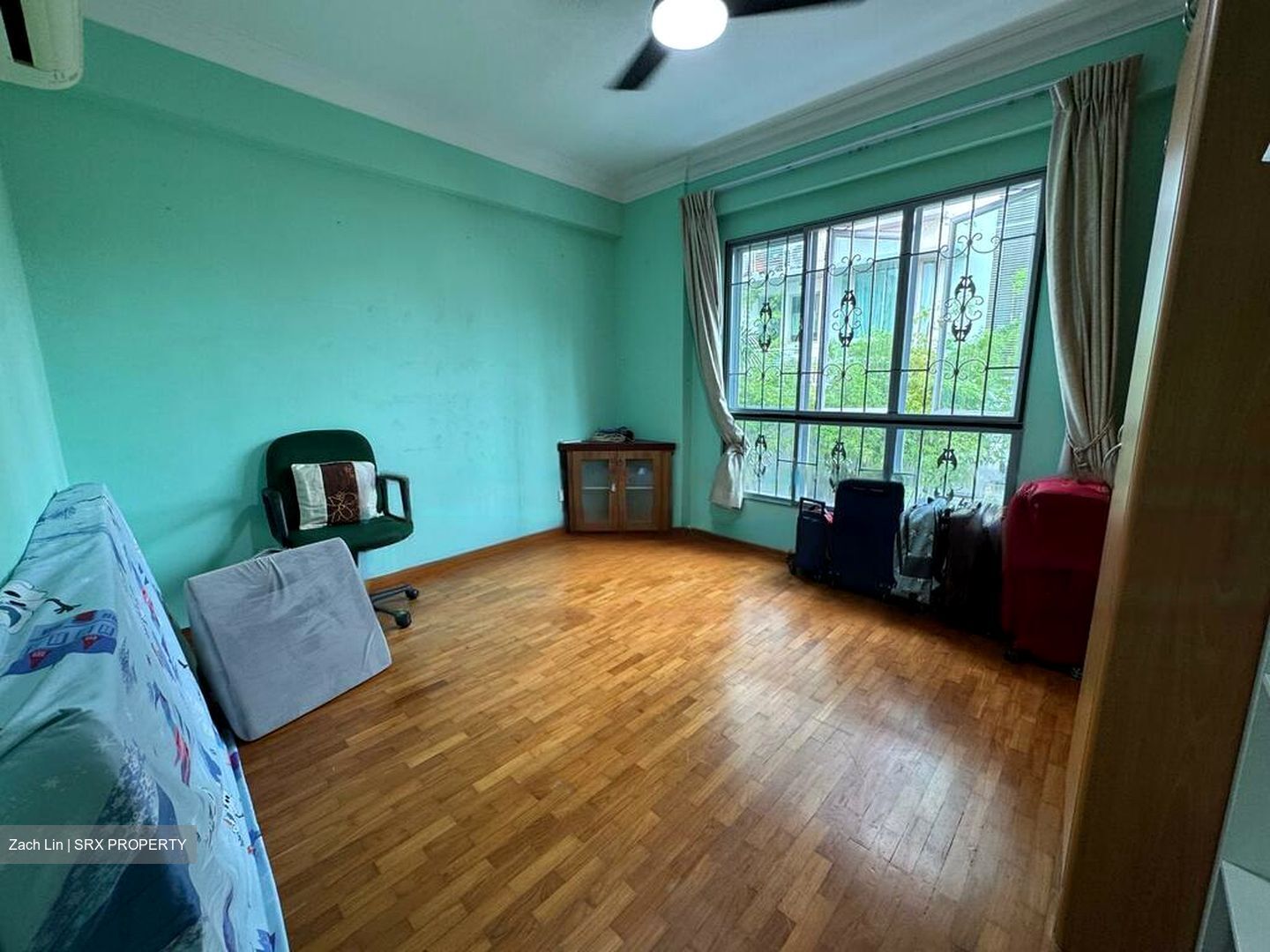 The Silverton (D15), Apartment #625600521